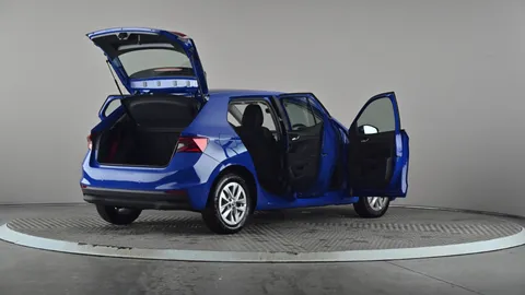 SKODA FABIA 1.0 TSI 110 SE Comfort