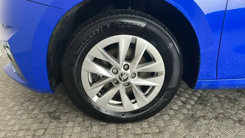 SKODA FABIA 1.0 TSI 110 SE Comfort