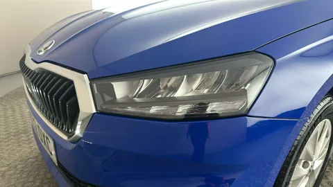 SKODA FABIA 1.0 TSI 110 SE Comfort