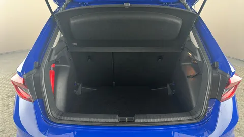 SKODA FABIA 1.0 TSI 110 SE Comfort