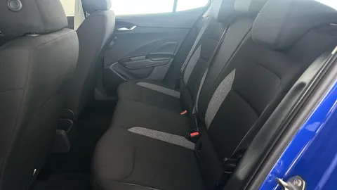 SKODA FABIA 1.0 TSI 110 SE Comfort