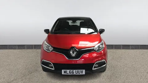 RENAULT CAPTUR 1.5 dCi 90 Dynamique Nav