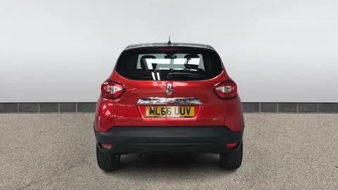 RENAULT CAPTUR 1.5 dCi 90 Dynamique Nav