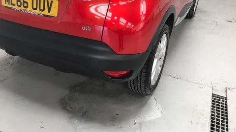 RENAULT CAPTUR 1.5 dCi 90 Dynamique Nav