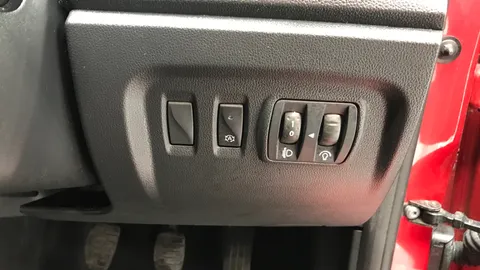 RENAULT CAPTUR 1.5 dCi 90 Dynamique Nav