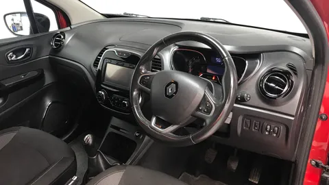 RENAULT CAPTUR 1.5 dCi 90 Dynamique Nav