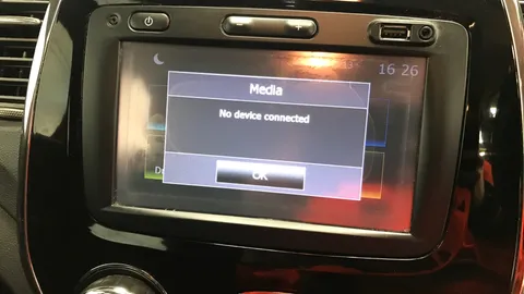 RENAULT CAPTUR 1.5 dCi 90 Dynamique Nav