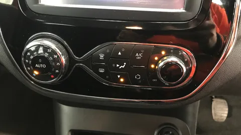 RENAULT CAPTUR 1.5 dCi 90 Dynamique Nav