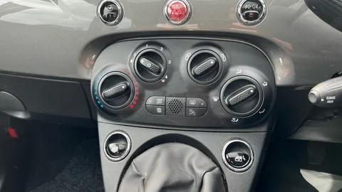 Fiat 500 1.2 Lounge 3dr