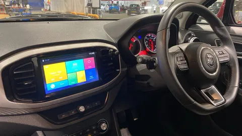 MG MOTOR UK MG3 1.5 VTi-TECH Exclusive