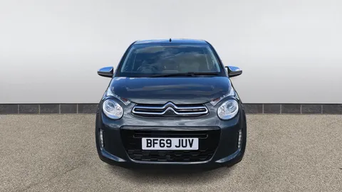 CITROEN C1 1.0 VTi 72 Origins