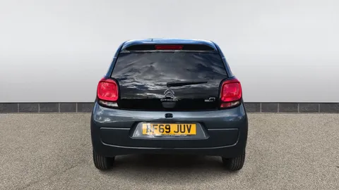 CITROEN C1 1.0 VTi 72 Origins