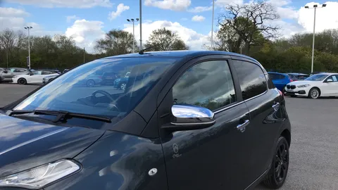 CITROEN C1 1.0 VTi 72 Origins