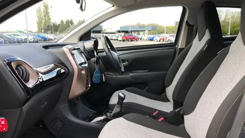 CITROEN C1 1.0 VTi 72 Origins