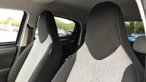 CITROEN C1 1.0 VTi 72 Origins