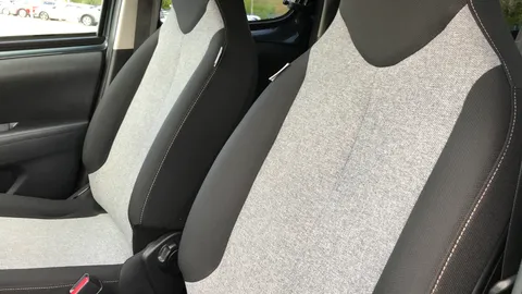 CITROEN C1 1.0 VTi 72 Origins