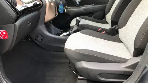 CITROEN C1 1.0 VTi 72 Origins