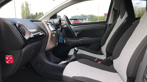 CITROEN C1 1.0 VTi 72 Origins