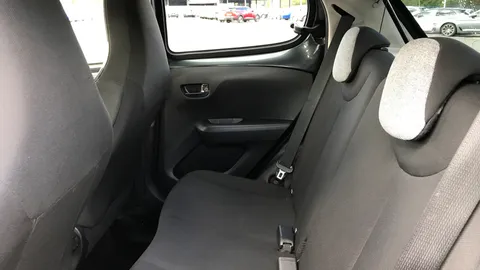 CITROEN C1 1.0 VTi 72 Origins