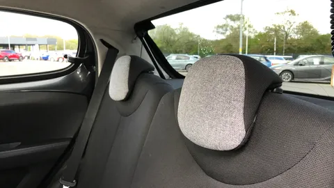 CITROEN C1 1.0 VTi 72 Origins