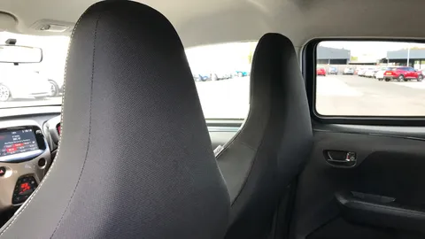 CITROEN C1 1.0 VTi 72 Origins