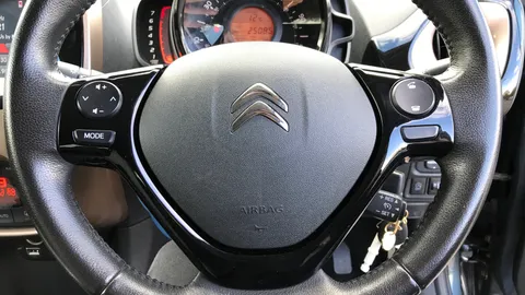 CITROEN C1 1.0 VTi 72 Origins