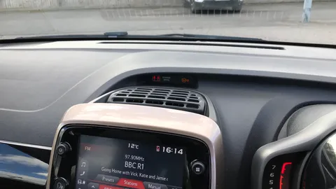 CITROEN C1 1.0 VTi 72 Origins