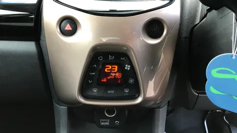 CITROEN C1 1.0 VTi 72 Origins