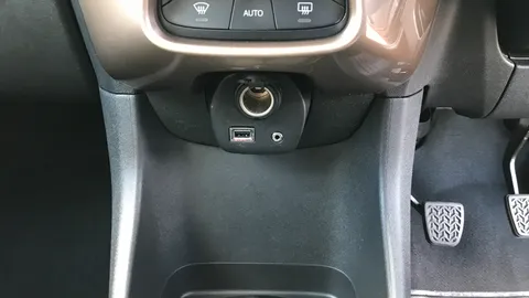 CITROEN C1 1.0 VTi 72 Origins