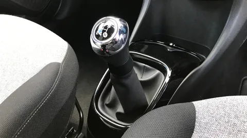 CITROEN C1 1.0 VTi 72 Origins