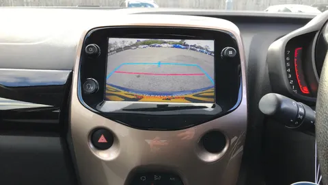 CITROEN C1 1.0 VTi 72 Origins