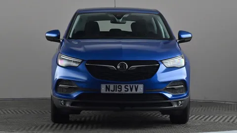 VAUXHALL GRANDLAND X 1.2 Turbo SE