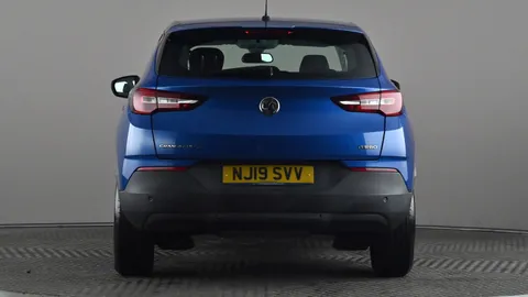 VAUXHALL GRANDLAND X 1.2 Turbo SE