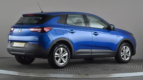 VAUXHALL GRANDLAND X 1.2 Turbo SE