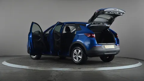 VAUXHALL GRANDLAND X 1.2 Turbo SE