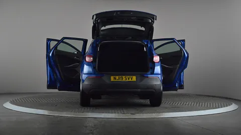 VAUXHALL GRANDLAND X 1.2 Turbo SE