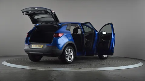 VAUXHALL GRANDLAND X 1.2 Turbo SE