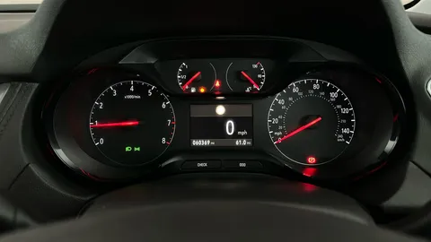 VAUXHALL GRANDLAND X 1.2 Turbo SE