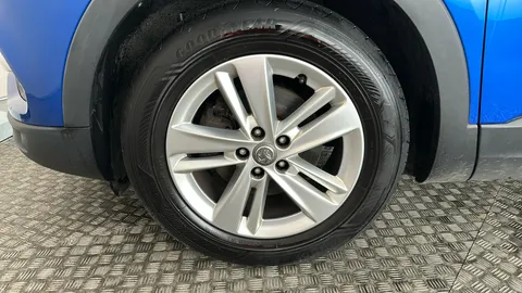 VAUXHALL GRANDLAND X 1.2 Turbo SE