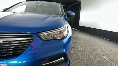 VAUXHALL GRANDLAND X 1.2 Turbo SE