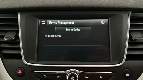 VAUXHALL GRANDLAND X 1.2 Turbo SE