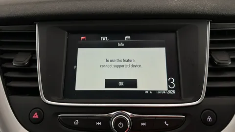 VAUXHALL GRANDLAND X 1.2 Turbo SE