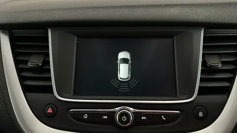 VAUXHALL GRANDLAND X 1.2 Turbo SE