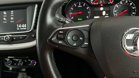 VAUXHALL GRANDLAND X 1.2 Turbo SE