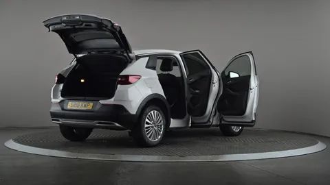 Vauxhall Grandland X 1.6 Turbo D Tech Line Nav Auto