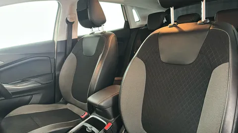 Vauxhall Grandland X 1.6 Turbo D Tech Line Nav Auto