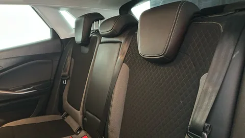 Vauxhall Grandland X 1.6 Turbo D Tech Line Nav Auto