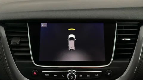 Vauxhall Grandland X 1.6 Turbo D Tech Line Nav Auto