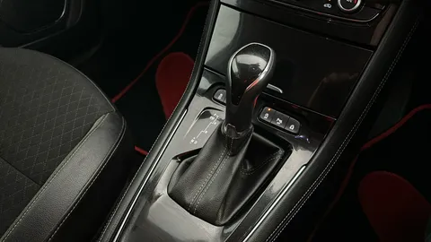 Vauxhall Grandland X 1.6 Turbo D Tech Line Nav Auto