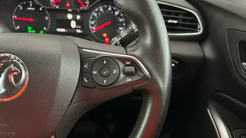 Vauxhall Grandland X 1.6 Turbo D Tech Line Nav Auto